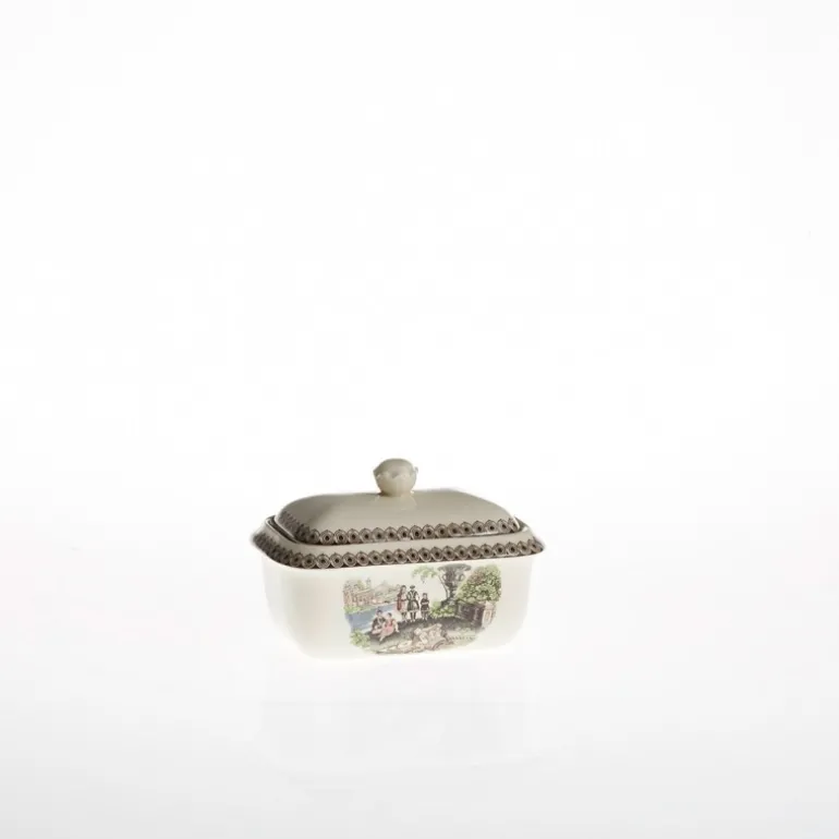 Algodonera colección Atenea