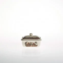 Algodonera colección Viejo Molino