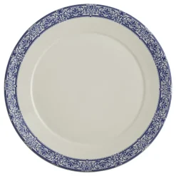 Bajo-plato colección 150 Aniversario