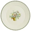 Bajo-plato colección Canasto Floral