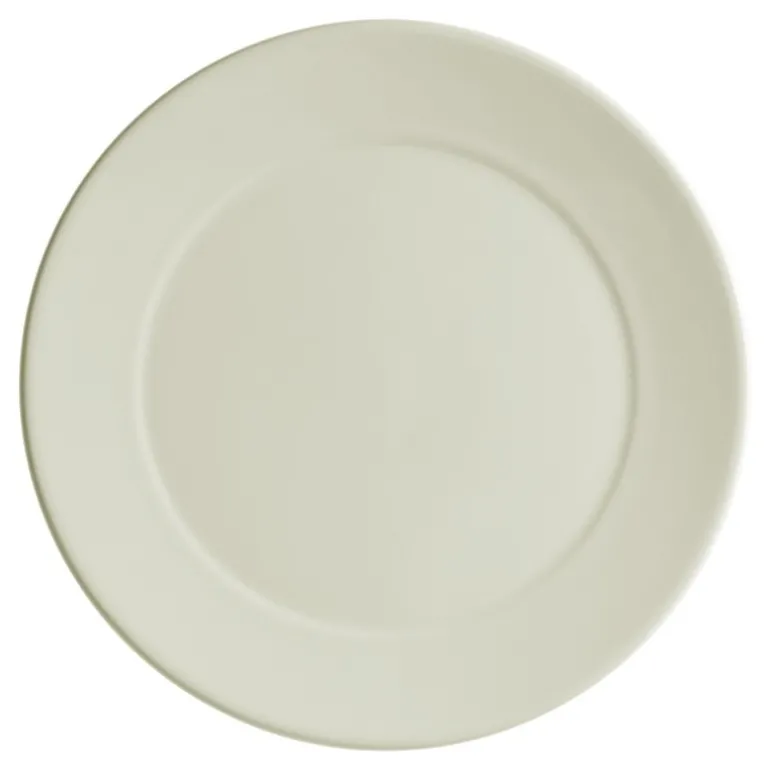 Bajo-plato colección Imperio Blanca