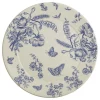 Bajo-plato colección Primavera
