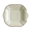 Bandeja de pastas colección Basic Line Red