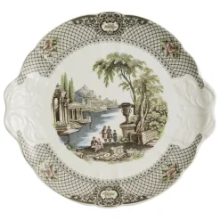 Bandeja de pastas colección Atenea