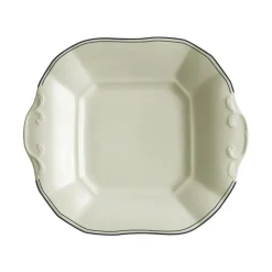 Bandeja de pastas colección Basic Line Blue
