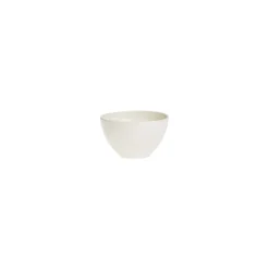 Bol Asia Blanco tamaño "XS"