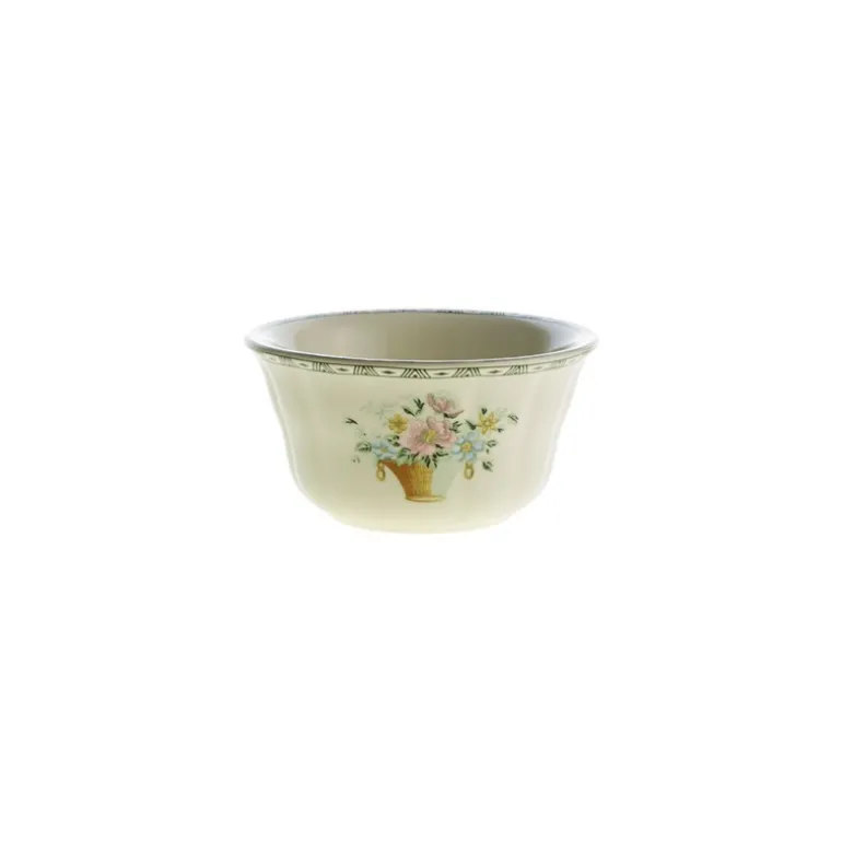 Bol clásico colección Canasto Floral tamaño pequeño