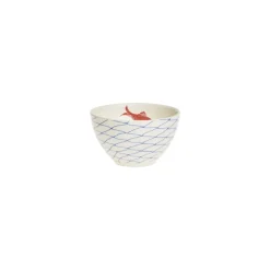 Bol colección Peces tamaño "S"