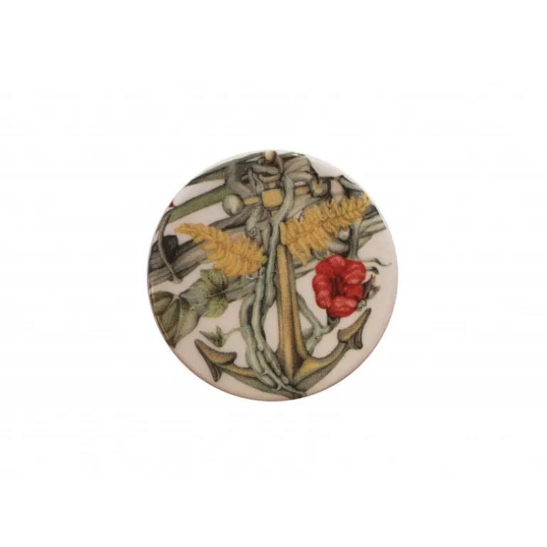Broche colección Geórgica
