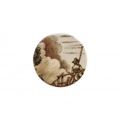Broche colección Viejo Molino