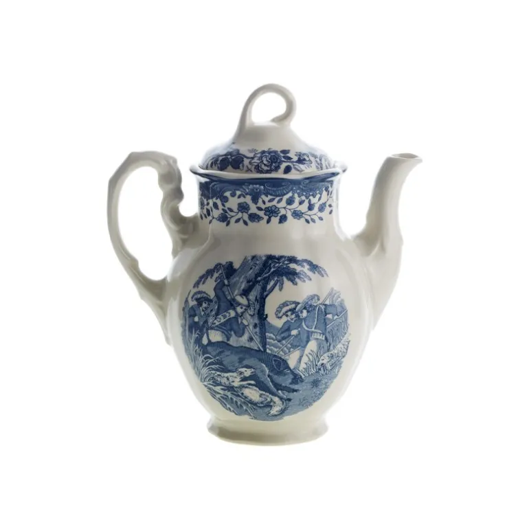 Cafetera colección Ceilán
