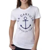 Camiseta Ancla de La Cartuja de Sevilla