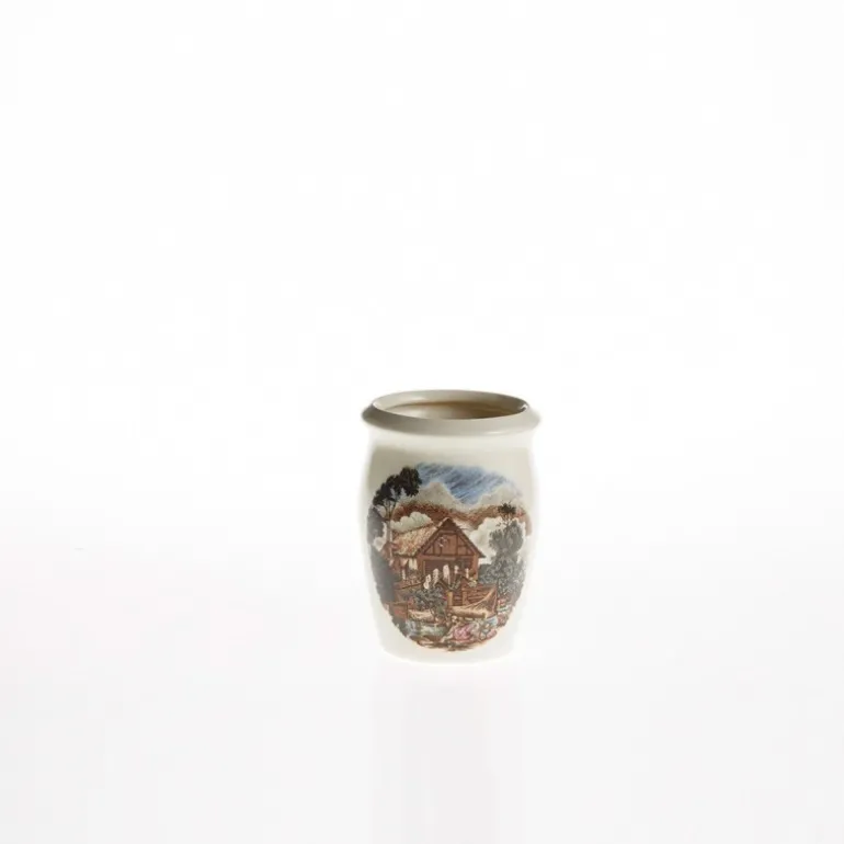 Cepillero colección Viejo Molino