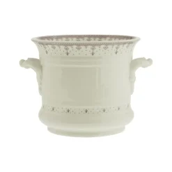 Cubitera colección Flor de Lis Rosa