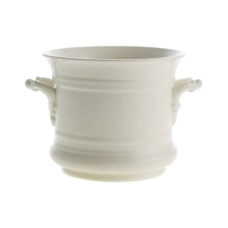 Cubitera colección Imperio Blanca