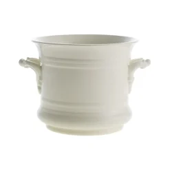 Cubitera colección Ochavada Blanca