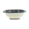 Ensaladera colección Negro Vistas Blue by Aaron Stewart