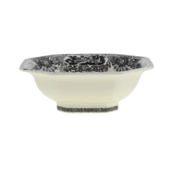 Ensaladera colección Negro Vistas