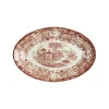 Fuente colección 202 Rosa tamaño pequeño