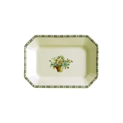 Fuente colección Canasto Floral tamaño mini