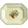 Fuente colección Canasto Floral tamaño grande