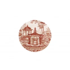 Imán colección 202 Rosa
