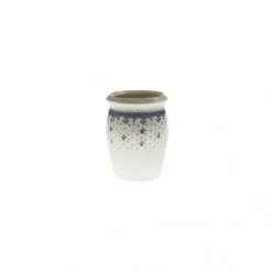 Juego de baño colección Flor de Lis Azul