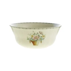 Juego de boles clásicos de 13 piezas colección Canasto Floral