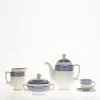 Juego de café de 27 piezas colección 150 Aniversario