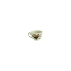 Juego de café de 15 piezas colección Bellavista