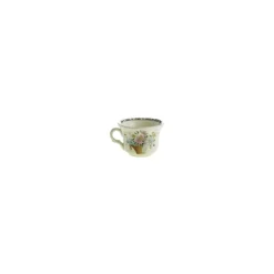 Juego de café de 27 piezas colección Canasto Floral