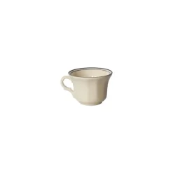 Juego de café de 27 piezas colección Basic Line Blue