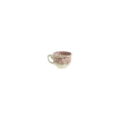 Juego de café de 27 piezas colección 202 Rosa