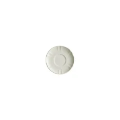 Juego de café de 15 piezas colección Imperio Blanca