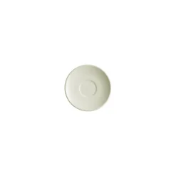 Juego de café de 27 piezas colección Ochavada Blanca