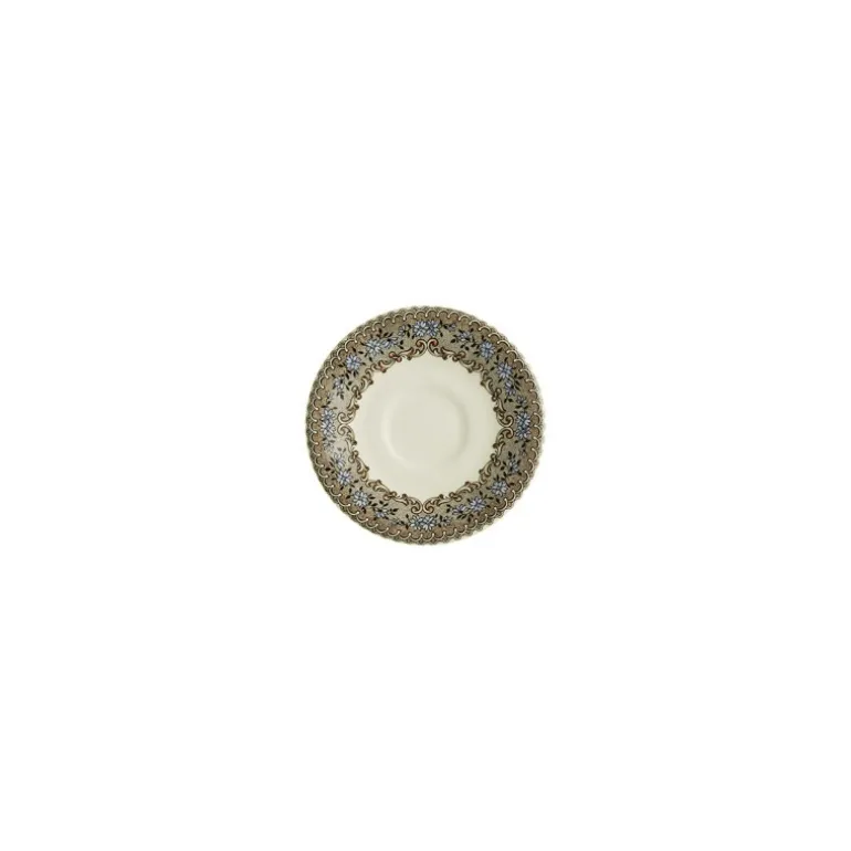 Juego de café de 15 piezas colección Viejo Molino