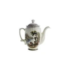 Juego de café de 15 piezas colección Atenea