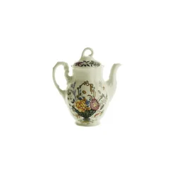 Juego de café de 27 piezas colección Bellavista
