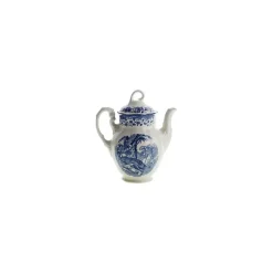 Juego de café de 15 piezas colección Ceilán