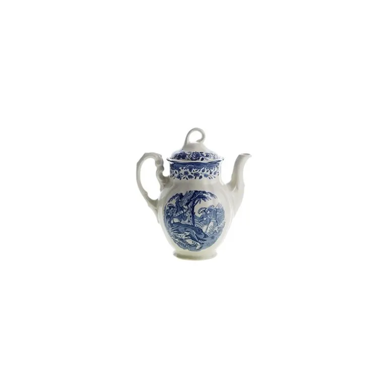 Juego de café de 15 piezas colección Ceilán