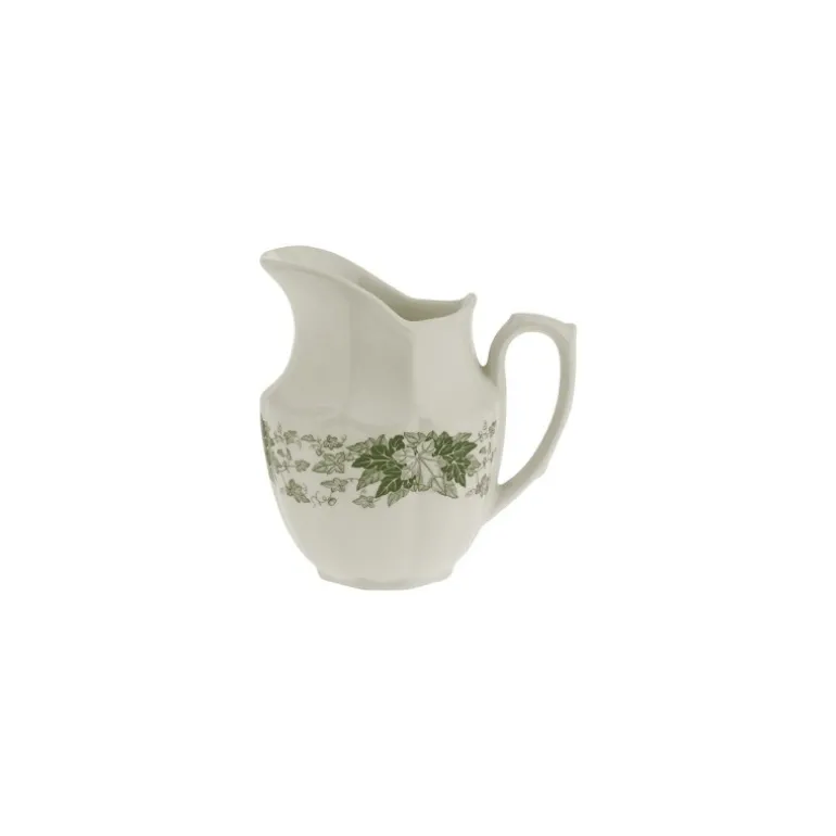 Juego de café de 27 piezas colección Yedra