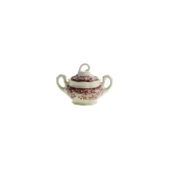 Juego de café de 27 piezas colección 202 Rosa
