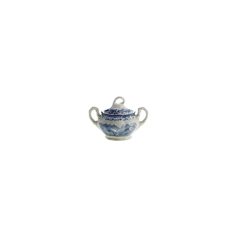 Juego de café de 15 piezas colección Ceilán