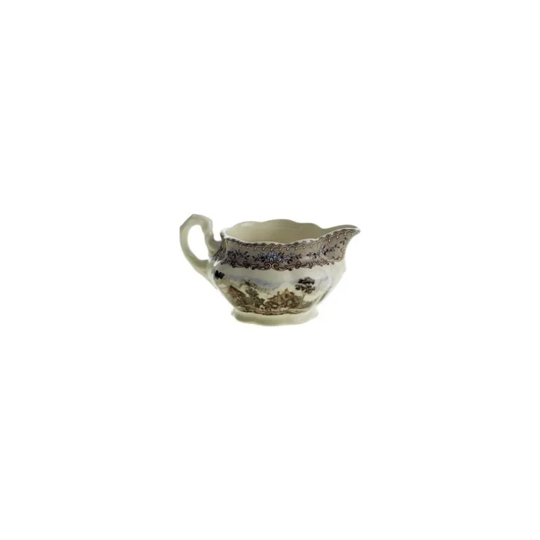 Juego de café de 15 piezas colección Viejo Molino