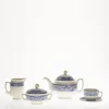 Juego de té de 27 piezas colección 150 Aniversario