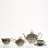 Juego de té de 15 piezas colección Viejo Molino