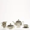 Juego de té de 15 piezas colección Atenea