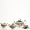 Juego de té de 15 piezas colección Bellavista