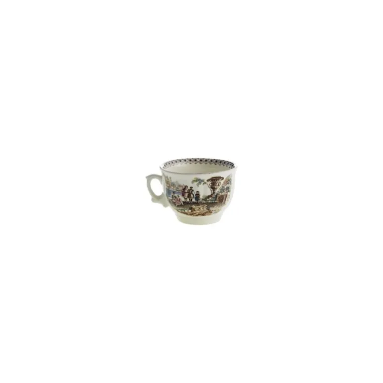 Juego de té de 15 piezas colección Atenea