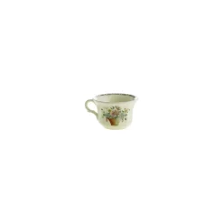 Juego de té de 15 piezas colección Canasto Floral